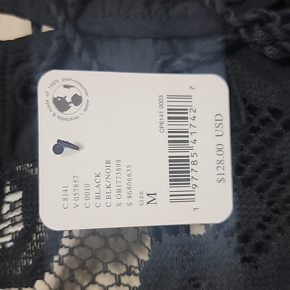 NWT Free People Better With Time Bodysuit - Picture 8 of 13